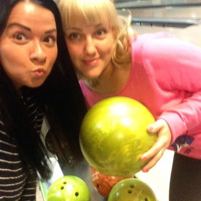 Елена Елисова