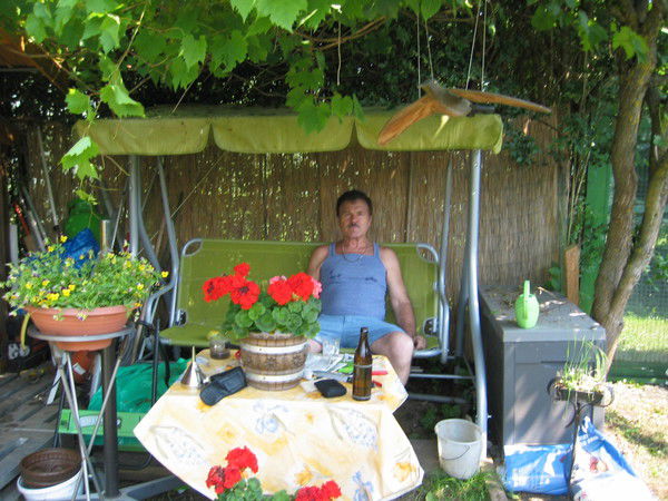 Андрей Великородный