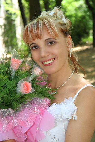 Валерия Баженова