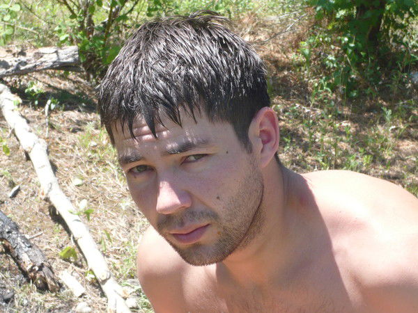 Виталий Аслёзов