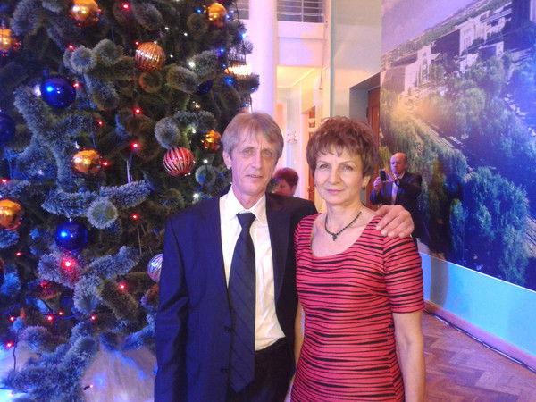 Людмила Верешко