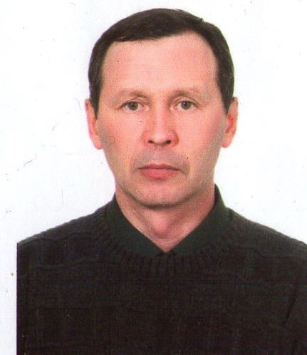 Евгений Куклин