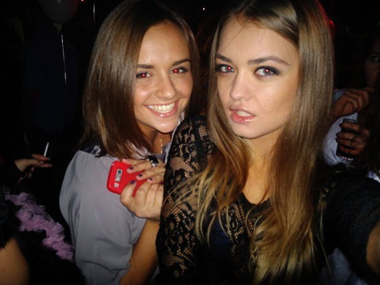 Мария Егорова