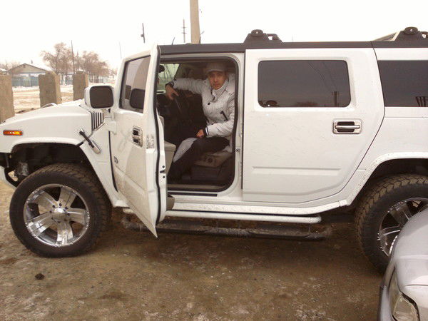 Талайбек Эрнестов