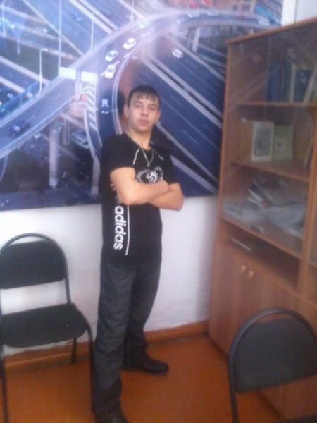 Марат Мухамедиев