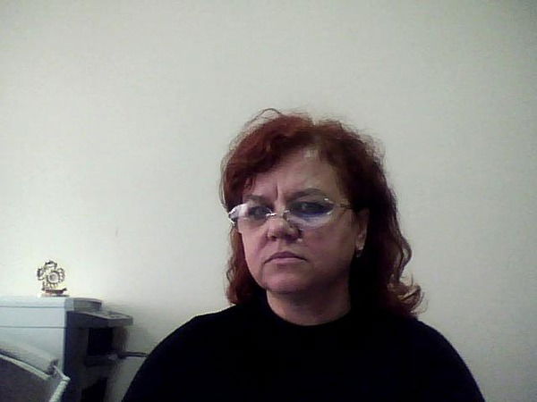 Марина Угренинова