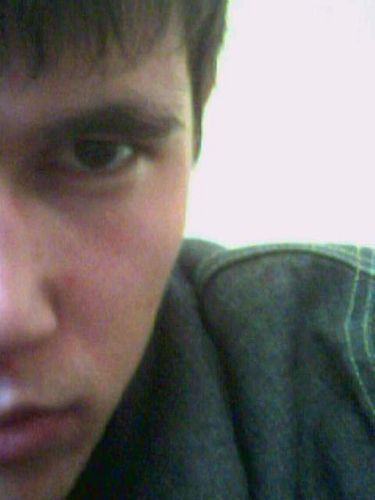 Ильшат Кильдияров