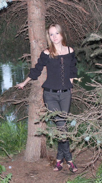 Юлия Костенкова