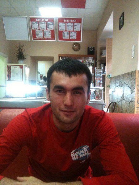 Фирдавс Райхонов