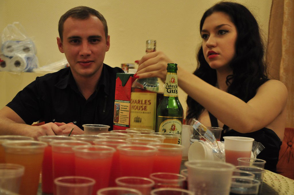 Андрей Ануфриев