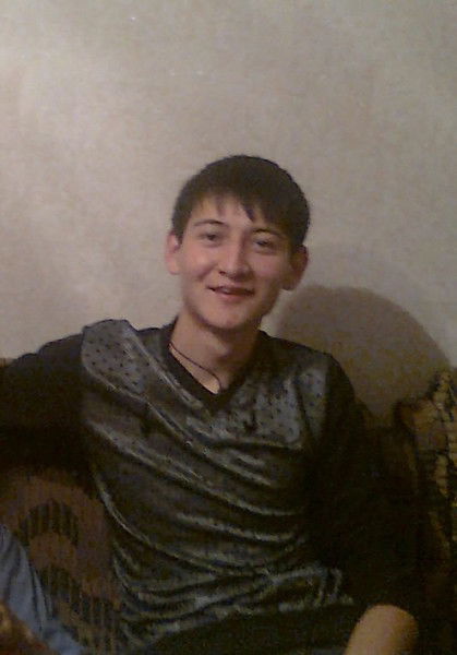 Уалихан Мукашев