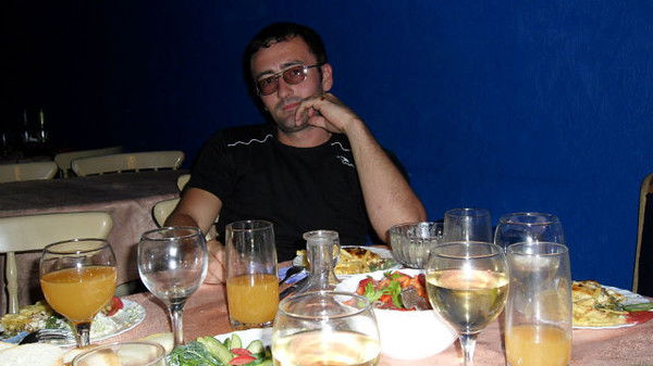 Смирнов Борис