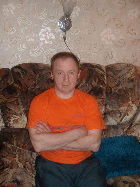 Валера Соколов