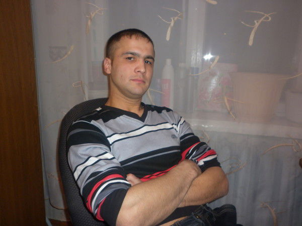 Рустам Хуснуллин