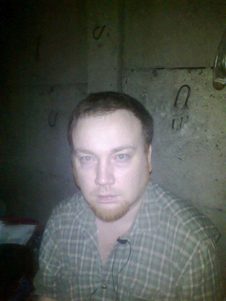 Василий Рахматулов