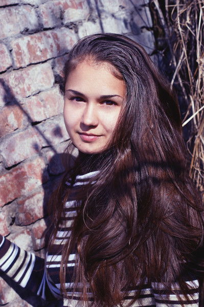 Марина Матяш