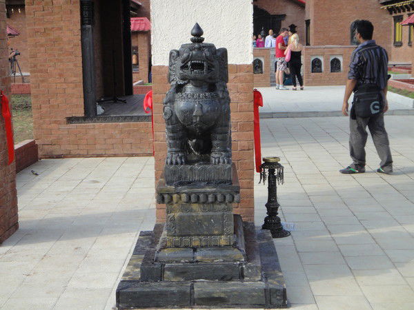 Кот Раджбхандари