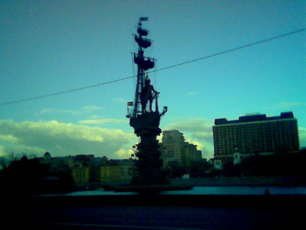 Андрей Лаврушкин