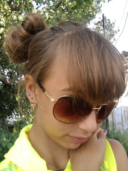 Диана Самарай