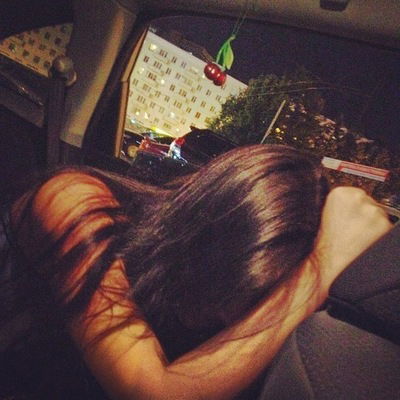 Валерия Пчелинцева