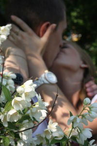 Дашенька Субочева