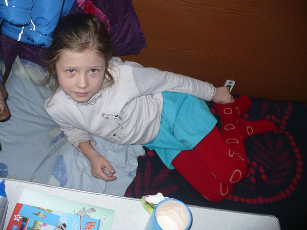 Даша Костарева