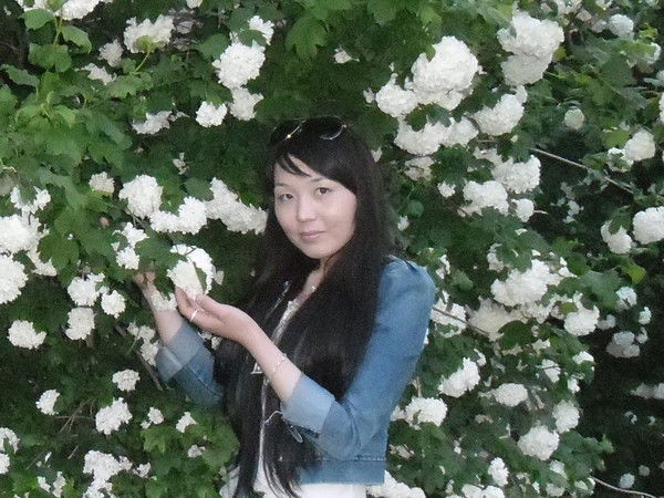 Назым Кенесбаева