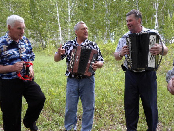 Владимир Ланг