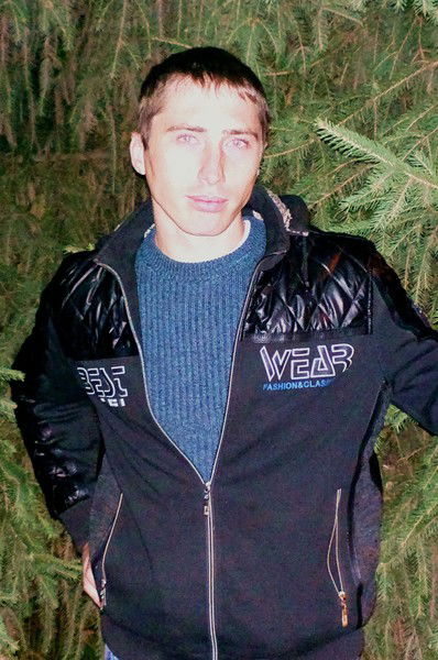 Селянкин Сергей Сергеевич