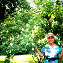 Елена Рудкович