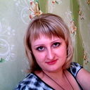 Елена Резько (Колыженкова)