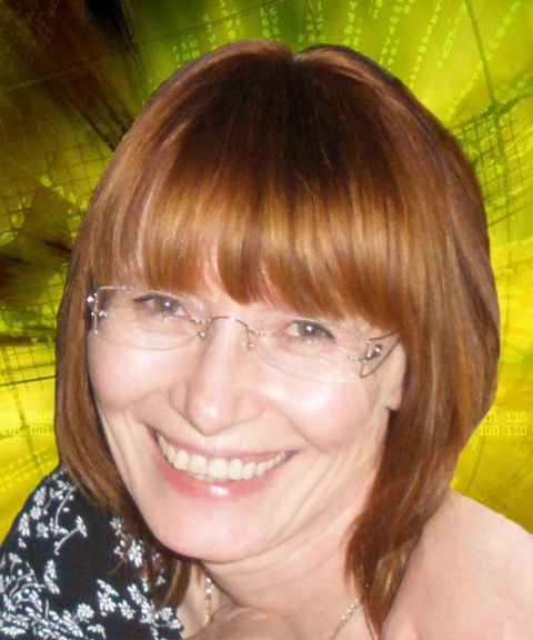 Наталья Кудрина