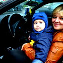 Liudmila Milosevich
