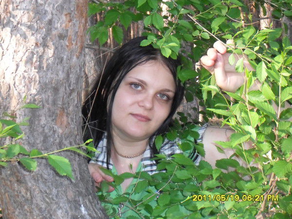 Марина Косолапова