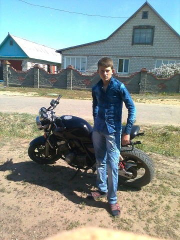 Павел Седаш