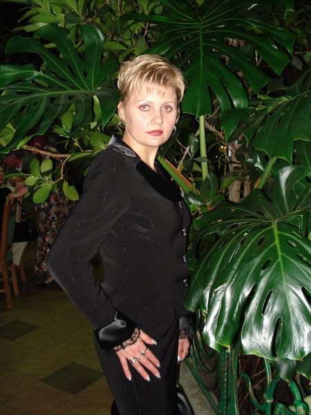 Ирина Ивануса