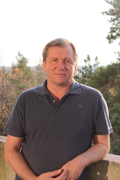 Александр Гюннинен