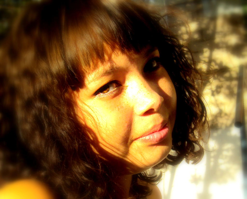 Аля Фахритдинова