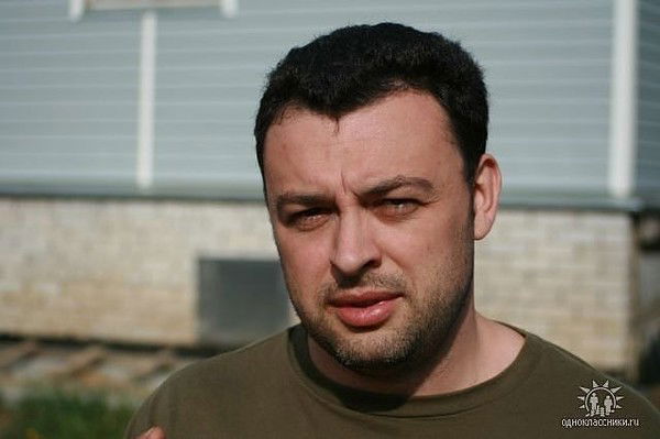 Александр Козорог