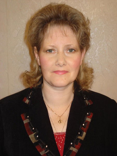 Галина Воробьева