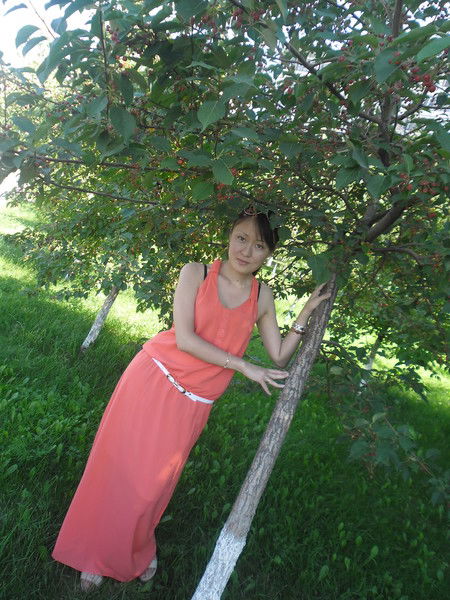 Карлыгаш Молдабаева