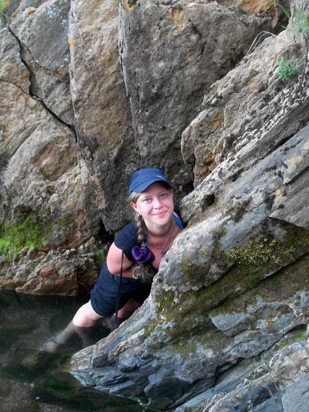 Виктория Коченкова