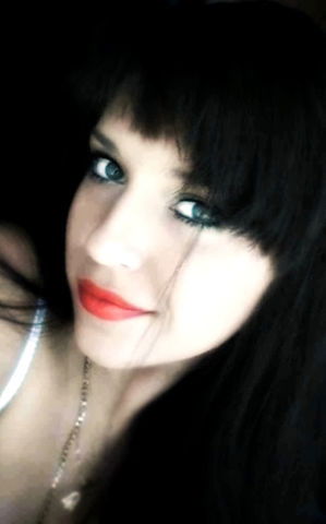 Юлия Уланова