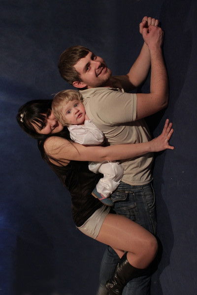 Татьяна Иволина