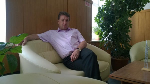 Юрий Пресняков