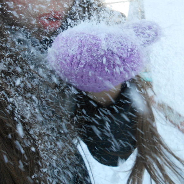 Диана Борисова