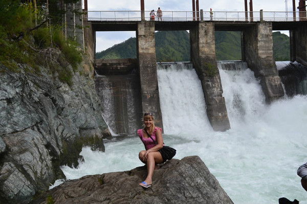 Екатерина )))