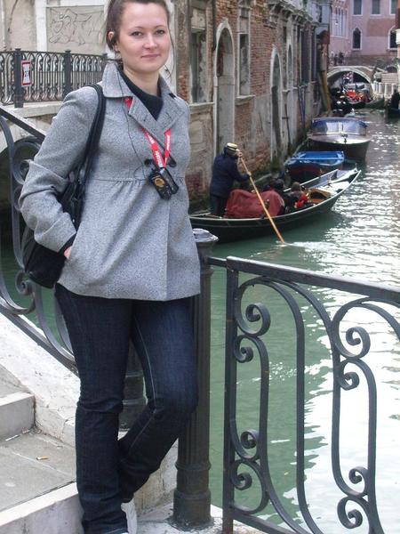 Виктория Петрова