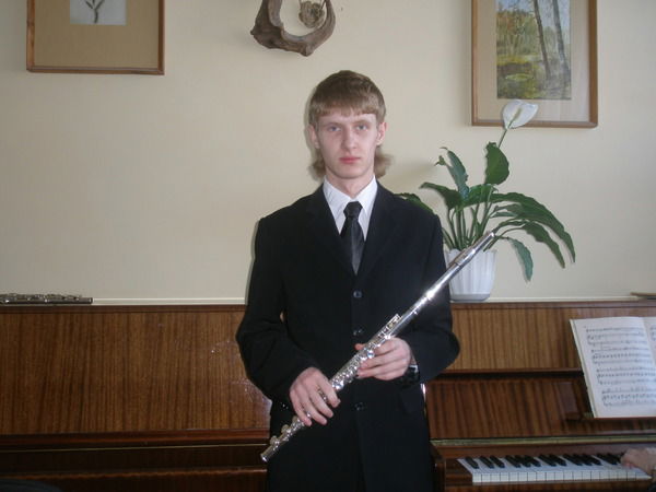 Дмитрий Соловьёв