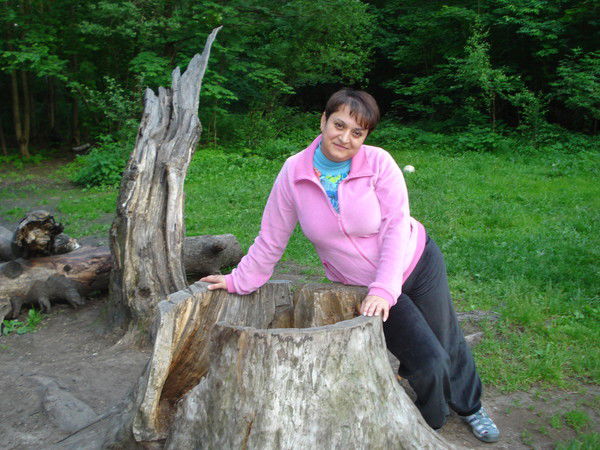 Елена Перова